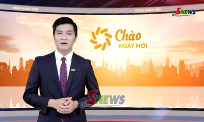Chào ngày mới 25/7/2026