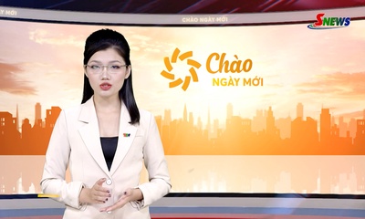 Chào ngày mới 26/7/2026