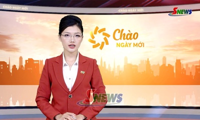 Chào ngày mới 28/7/2026