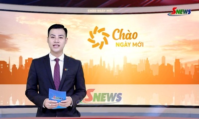 Chào ngày mới 29/7/2026