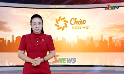 Chào ngày mới 30/7/2026