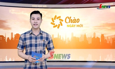 Chào ngày mới 31/7/2026