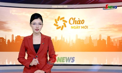 Chào ngày mới 1/8/2026