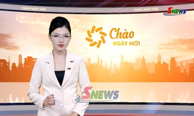 Chào ngày mới 3/8/2026