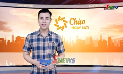 Chào ngày mới 2/8/2026