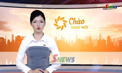 Chào ngày mới 4/8/2026