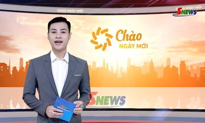 Chào ngày mới 5/8/2026