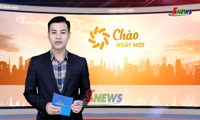 Chào ngày mới 7/8/2026