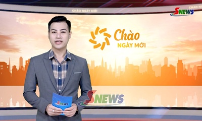 Chào ngày mới 8/8/2026