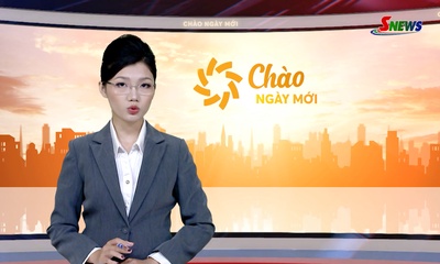 Chào ngày mới 10/8/2026