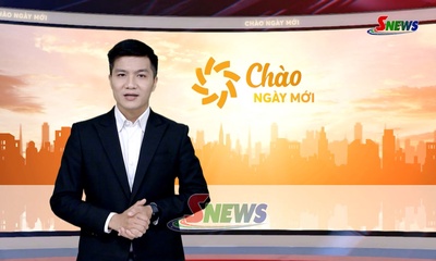 Chào ngày mới 9/8/2026
