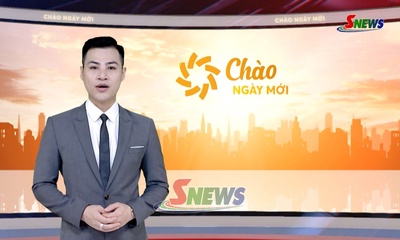 Chào ngày mới 11/8/2026