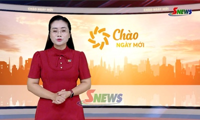 Chào ngày mới 13/8/2026