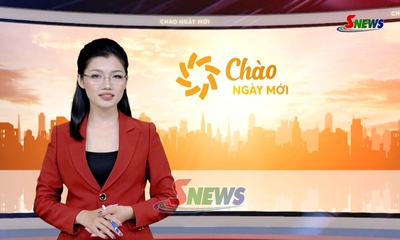 Chào ngày mới 12/8/2026