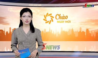 Chào ngày mới 14/8/2026