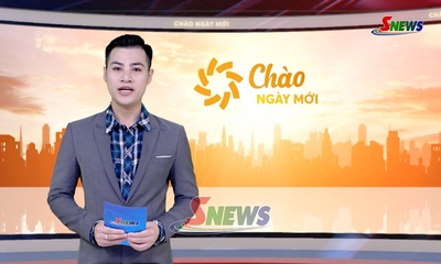 Chào ngày mới 16/8/2026