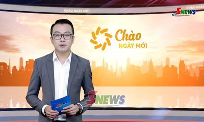 Chào ngày mới 15/8/2026