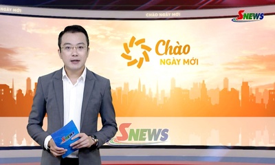 Chào ngày mới 17/8/2026