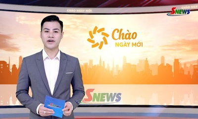 Chào ngày mới 18/8/2026