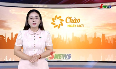 Chào ngày mới 20/8/2026