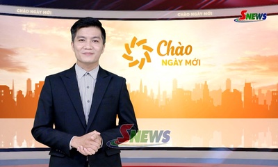 Chào ngày mới 21/8/2026