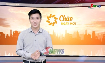 Chào ngày mới 22/8/2026