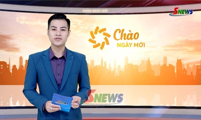 Chào ngày mới 23/8/2026
