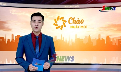 Chào ngày mới 25/8/2026