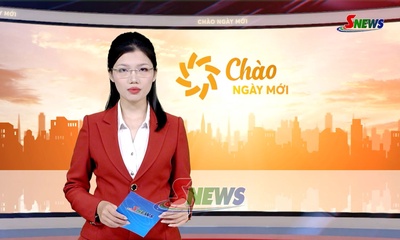 Chào ngày mới 24/8/2026