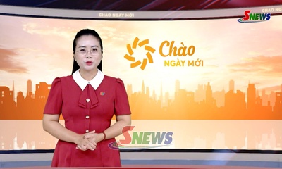 Chào ngày mới 27/8/2026