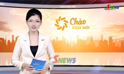 Chào ngày mới 26/8/2026