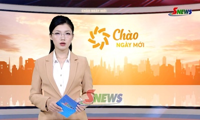 Chào ngày mới 28/8/2026