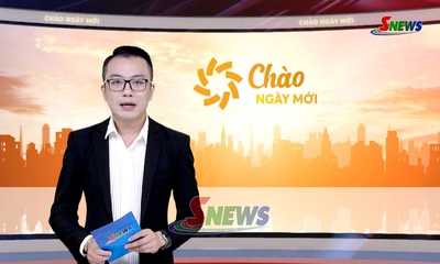Chào ngày mới 29/8/2026