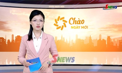 Chào ngày mới 30/8/2026