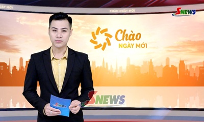 Chào ngày mới 31/8/2026