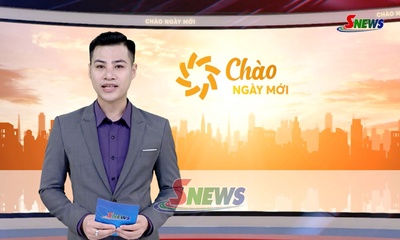 Chào ngày mới 1/9/2026