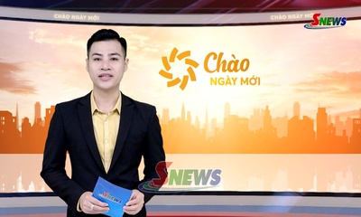 Chào ngày mới 3/9/2026