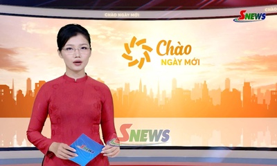 Chào ngày mới 2/9/2026