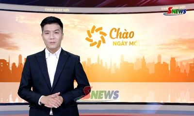 Chào ngày mới 4/9/2026