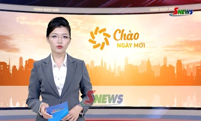 Chào ngày mới 8/9/2026