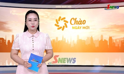 Chào ngày mới 10/9/2026