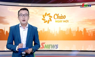 Chào ngày mới 9/9/2026