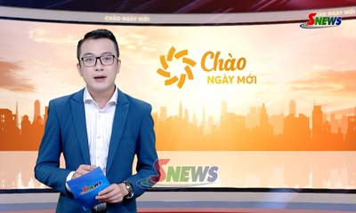 Chào ngày mới 13/9/2026