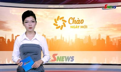 Chào ngày mới 14/9/2026
