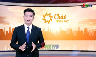 Chào ngày mới 15/9/2026