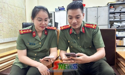 Trên 30,9 nghìn lượt bài dự thi tuần 1 Cuộc thi trực tuyến “Tìm hiểu pháp luật về bảo vệ bí mật nhà nước”