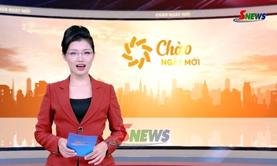 Chào ngày mới 16/9/2026