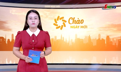 Chào ngày mới 17/9/2026