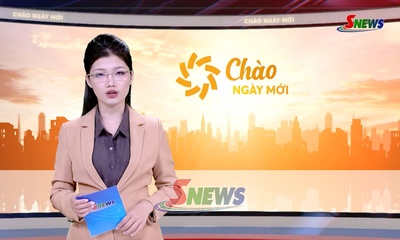 Chào ngày mới 19/9/2026