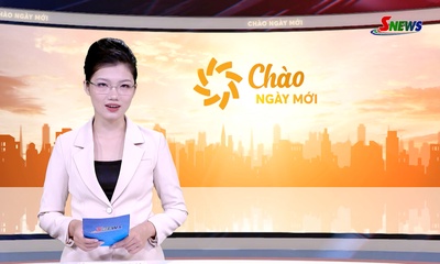 Chào ngày mới 22/9/2026